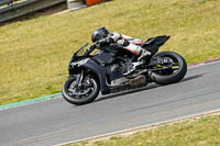 Advanced Group Black Bikes